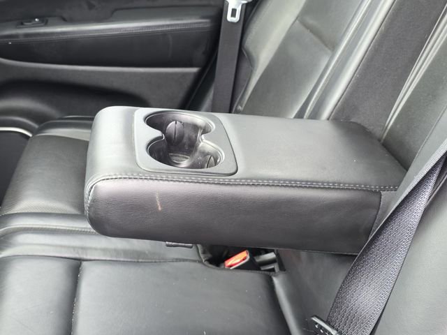 Used 2018 Jeep Grand Cherokee Overland image 10