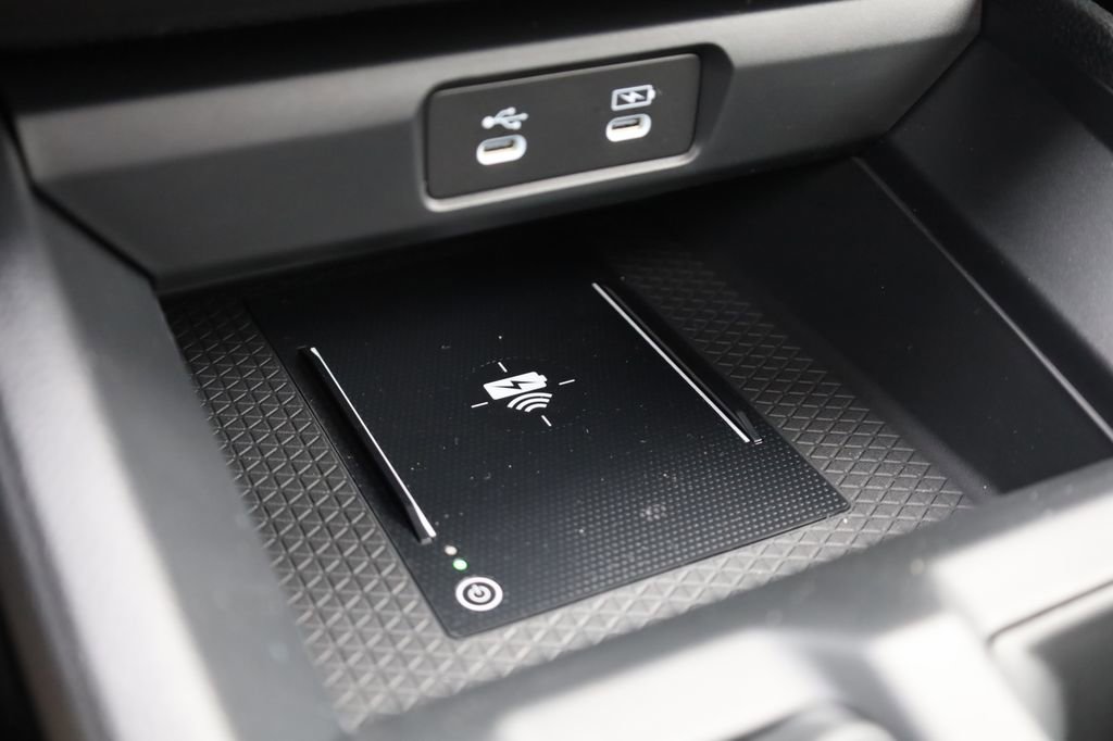 New 2026 Honda Accord SE image 21