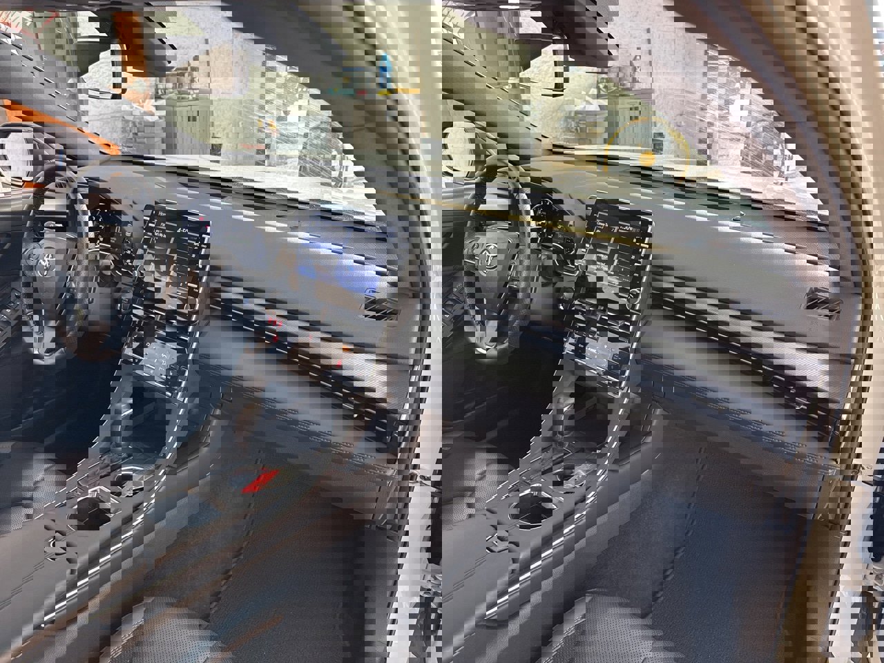 Certified 2020 Toyota Avalon XSE image 53