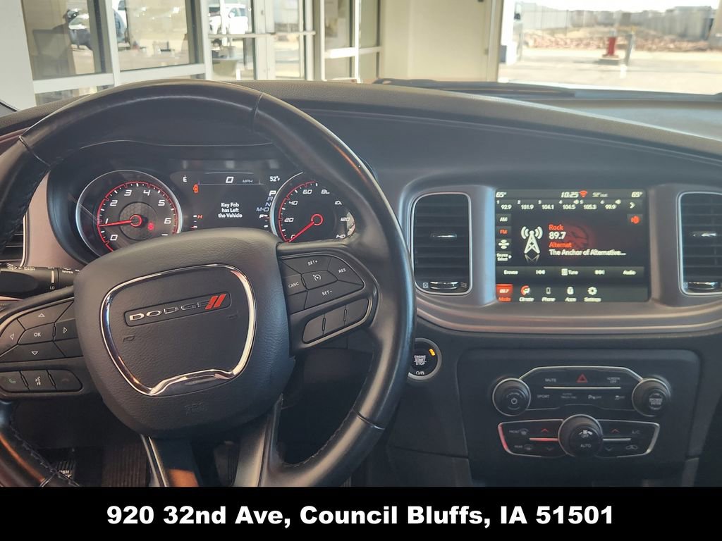 Used 2023 Dodge Charger GT AWD/4WD image 19