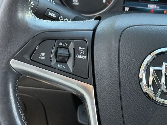 Used 2022 Buick Encore Preferred w/ Safety Package AWD/4WD image 13