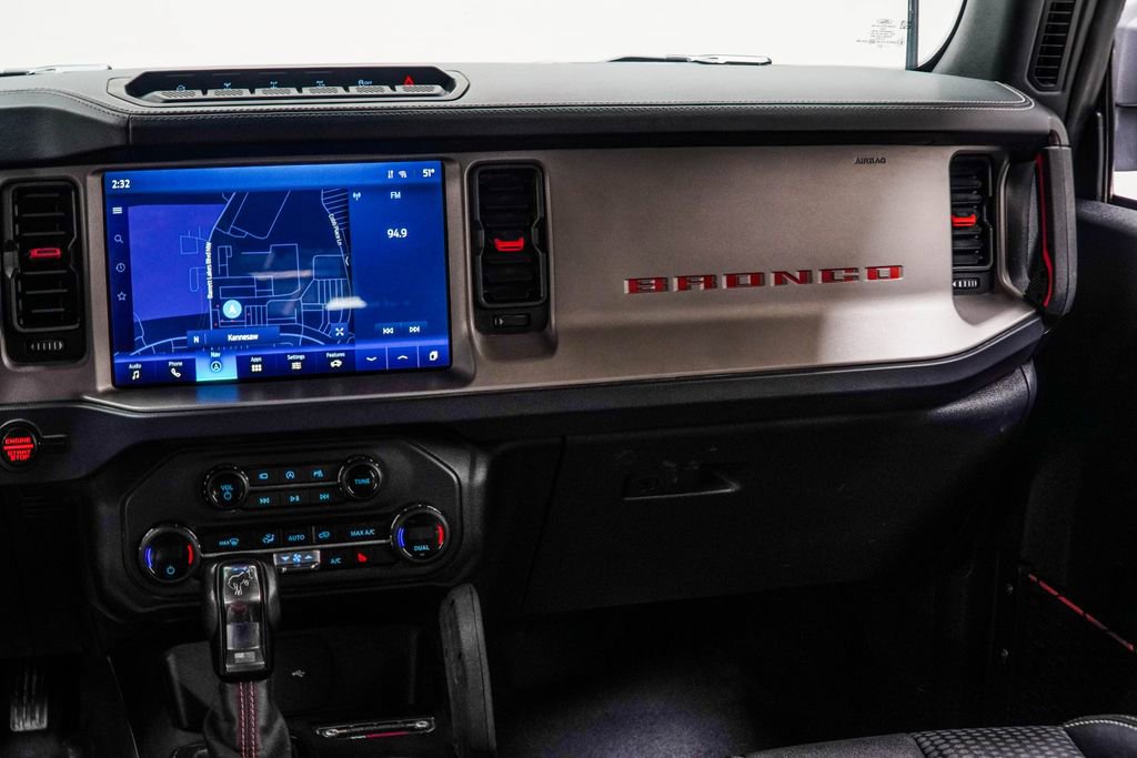 Used 2023 Ford Bronco Raptor image 18