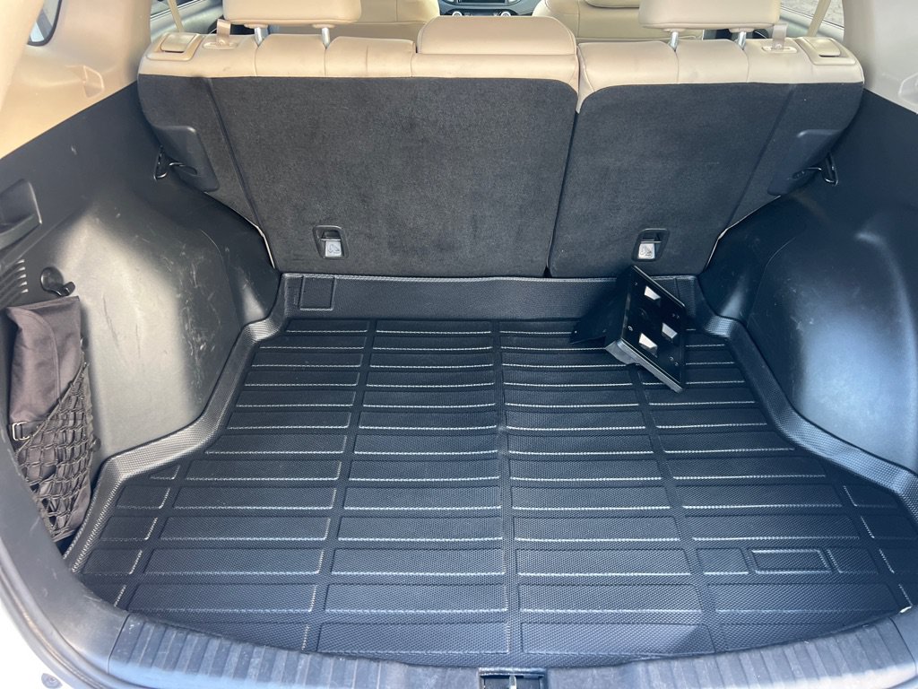 Used 2016 Honda CR-V EX-L image 21