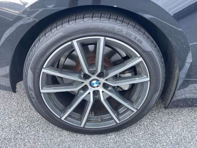 Used 2022 BMW 430i Coupe image 7