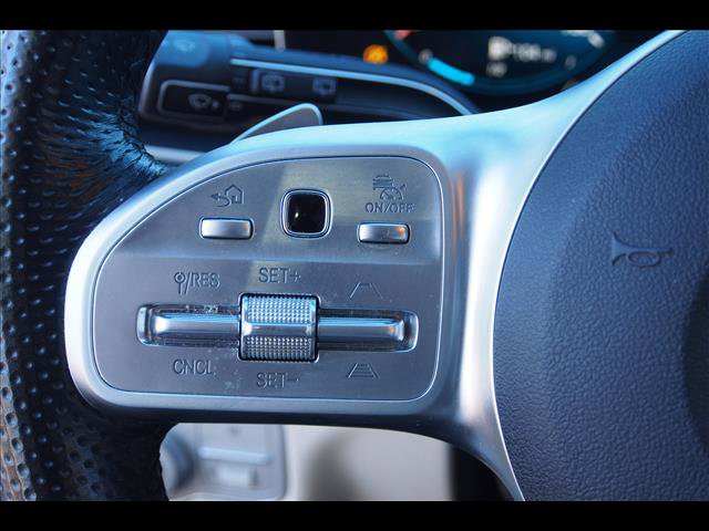 Used 2021 Mercedes-Benz GLS 580 4MATIC image 31