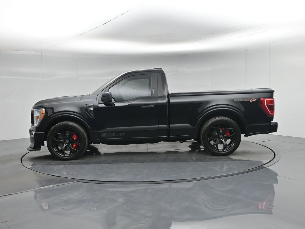 Used 2022 Ford F150 XLT image 25