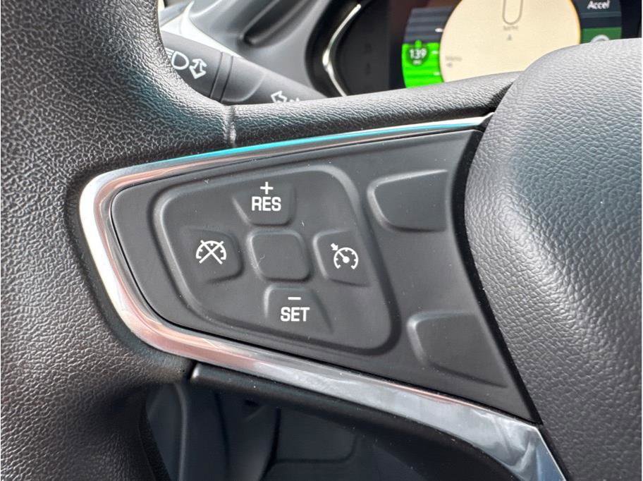 Used 2017 Chevrolet Bolt LT image 17