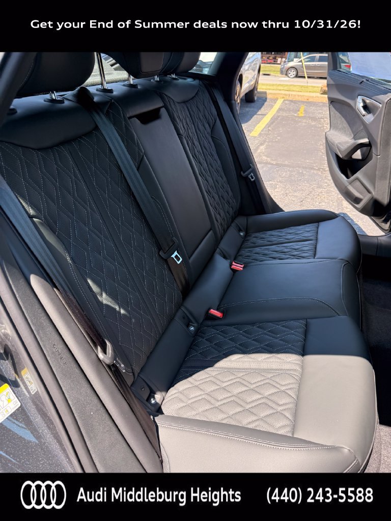 New 2026 Audi S5 Premium Plus AWD/4WD image 28