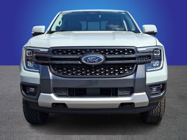 Used 2024 Ford Ranger Lariat w/ Trailer Tow Package image 2