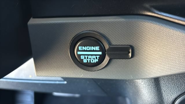 Used 2023 Ford Bronco Big Bend AWD/4WD image 11