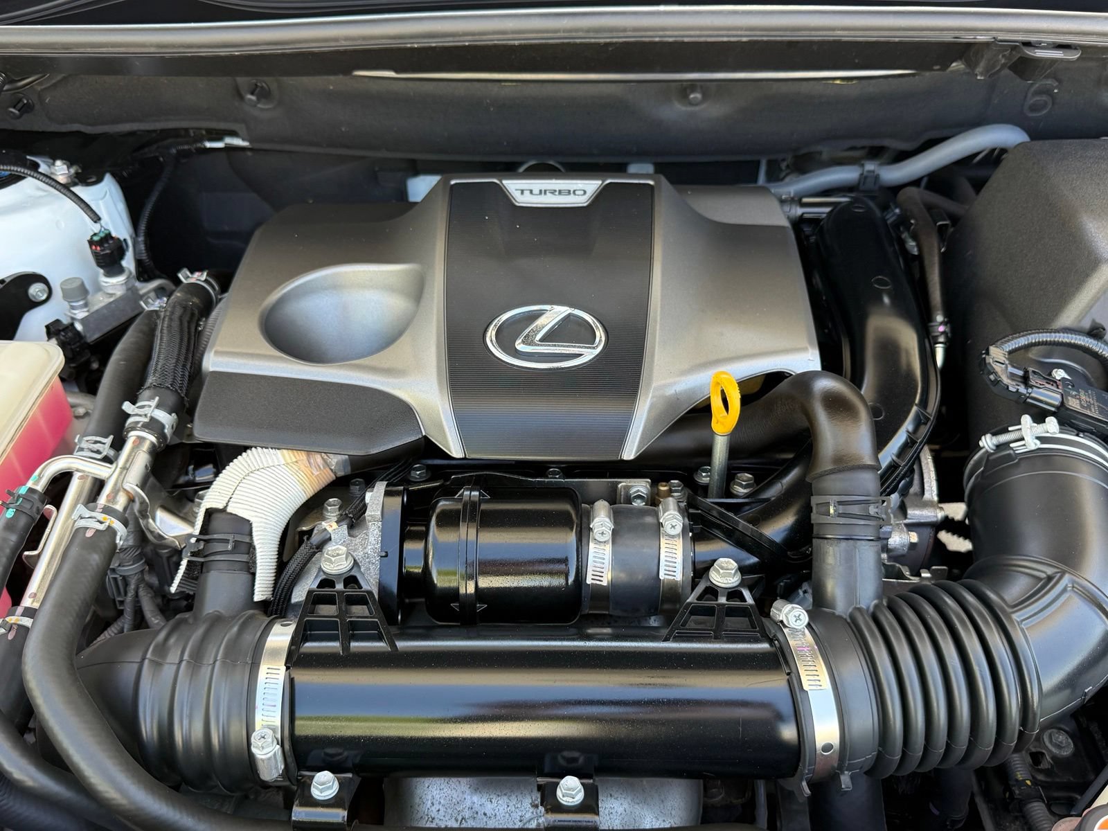 Used 2019 Lexus NX 300 AWD w/ Accessory Package 2 image 38