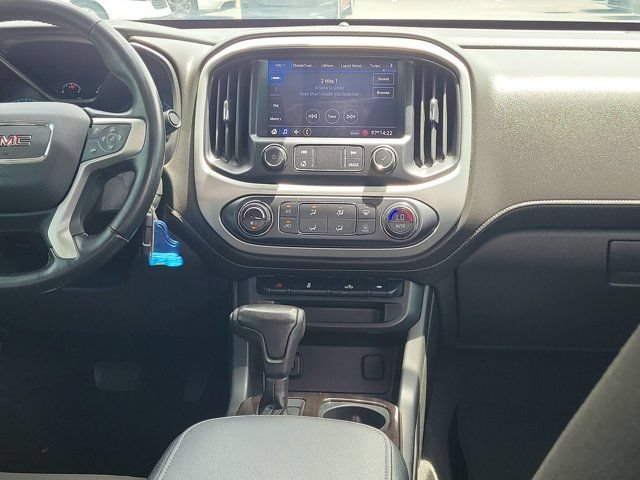 Used 2021 GMC Canyon Elevation w/ Trailering Package AWD/4WD image 5