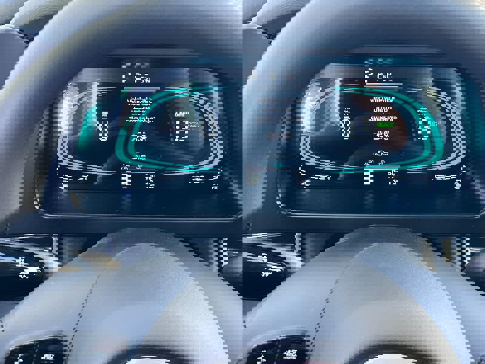 New 2025 Hyundai Elantra Blue image 24