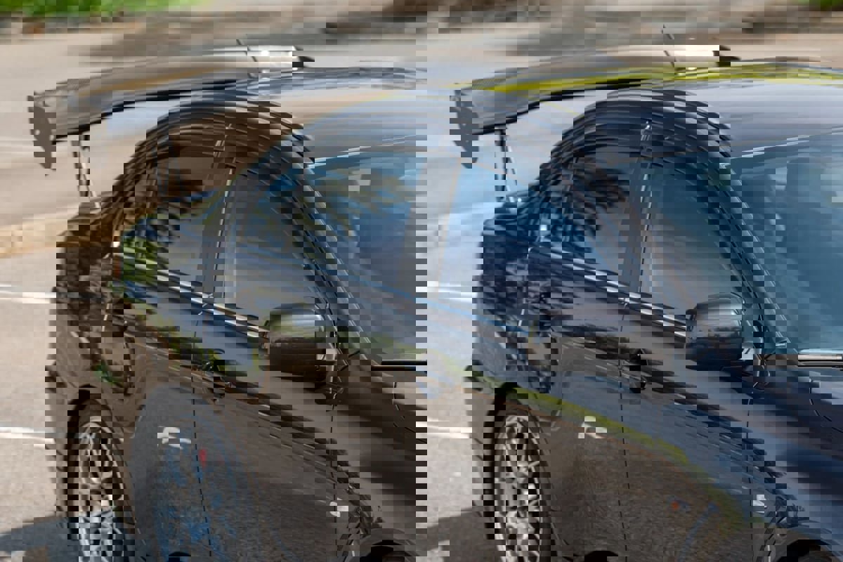 Used 2013 Mitsubishi Lancer Evolution MR image 29