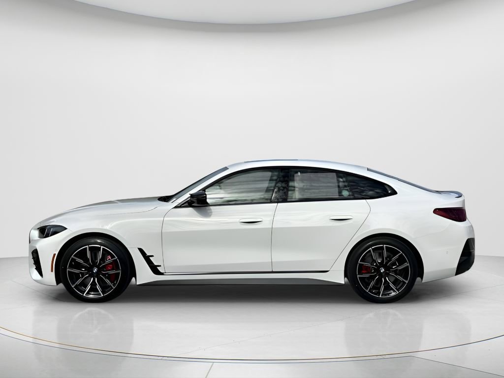 New 2026 BMW M440i w/ Premium Package RWD image 10