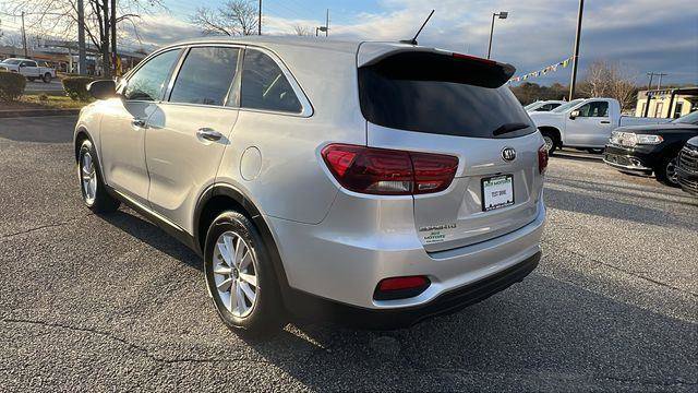 Used 2019 Kia Sorento L image 7