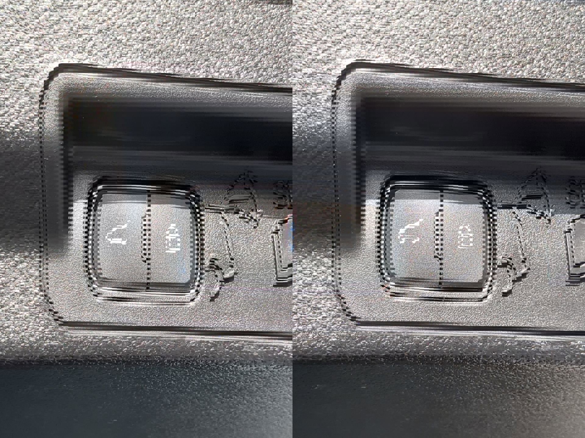 Used 2023 Ford Explorer Timberline w/ Timberline Technology Package image 46