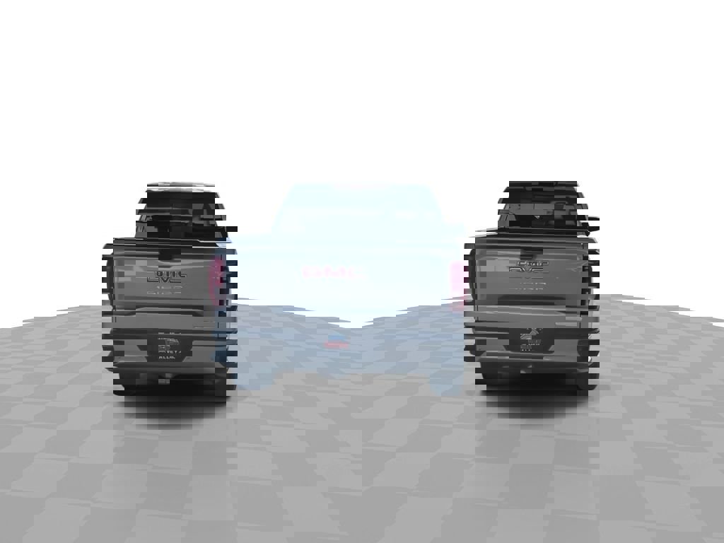 New 2026 GMC Sierra 1500 Elevation w/ Elevation Premium Package image 7