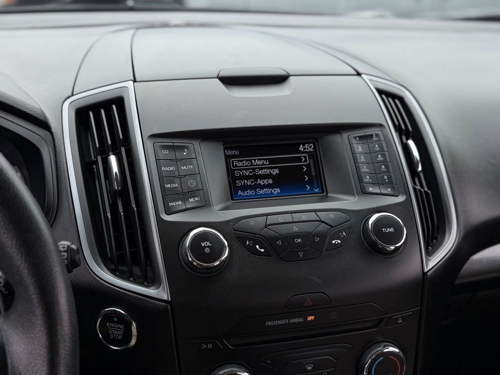 Used 2016 Ford Edge SE AWD/4WD image 19