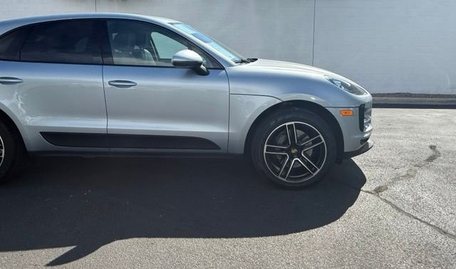 Used 2020 Porsche Macan S AWD/4WD image 9