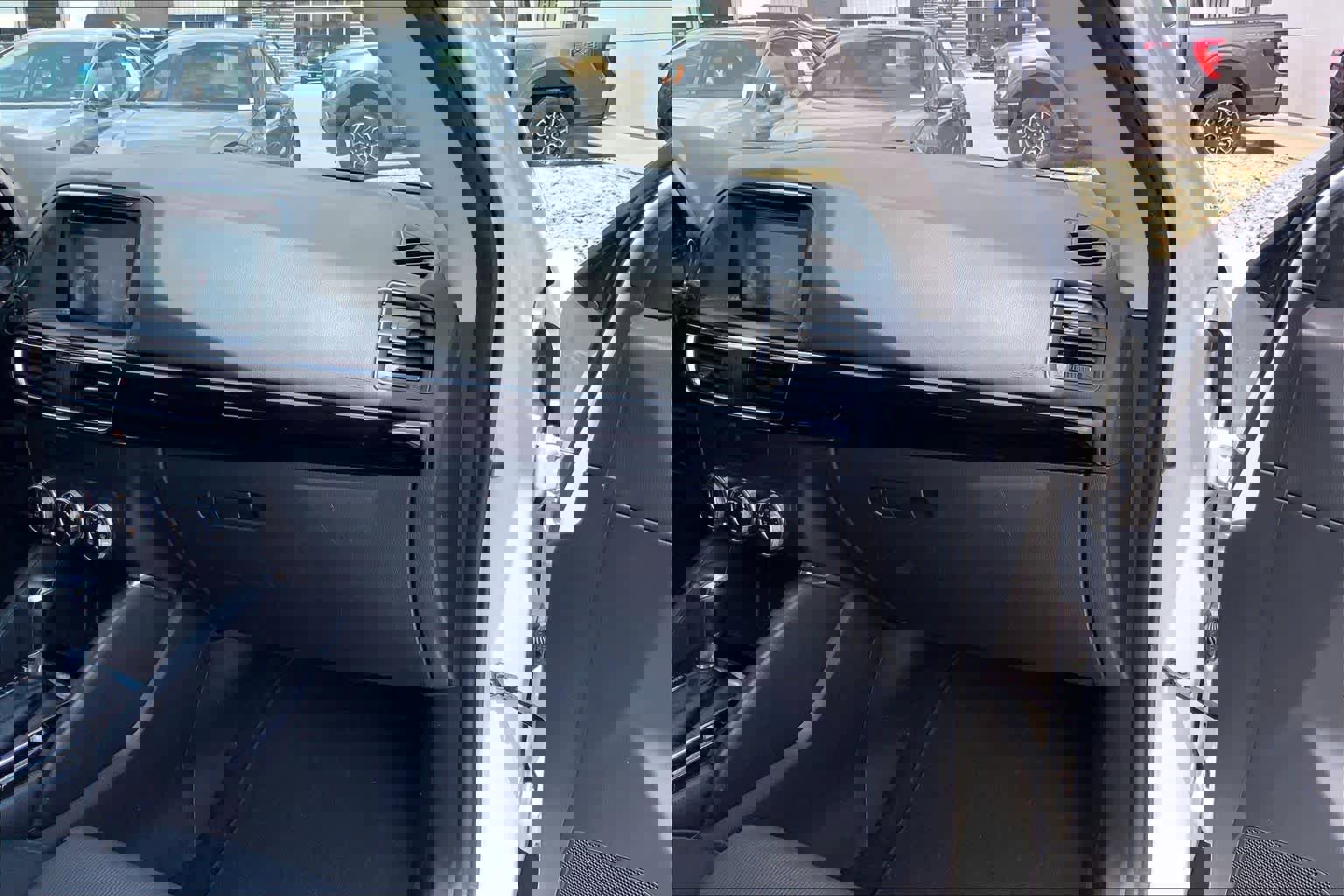 Used 2016 MAZDA CX-5 Sport w/ Rear Camera Package image 17