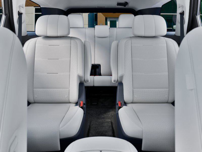 New 2026 Hyundai Palisade Calligraphy image 12