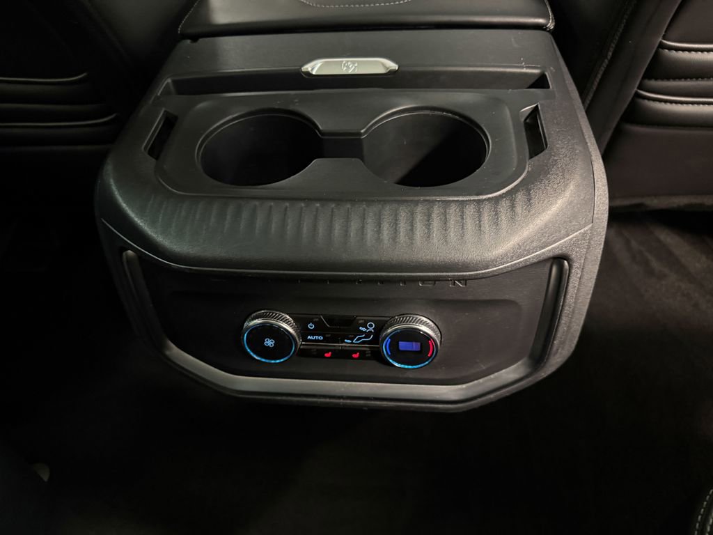 Used 2025 Ford Expedition Max Platinum image 73