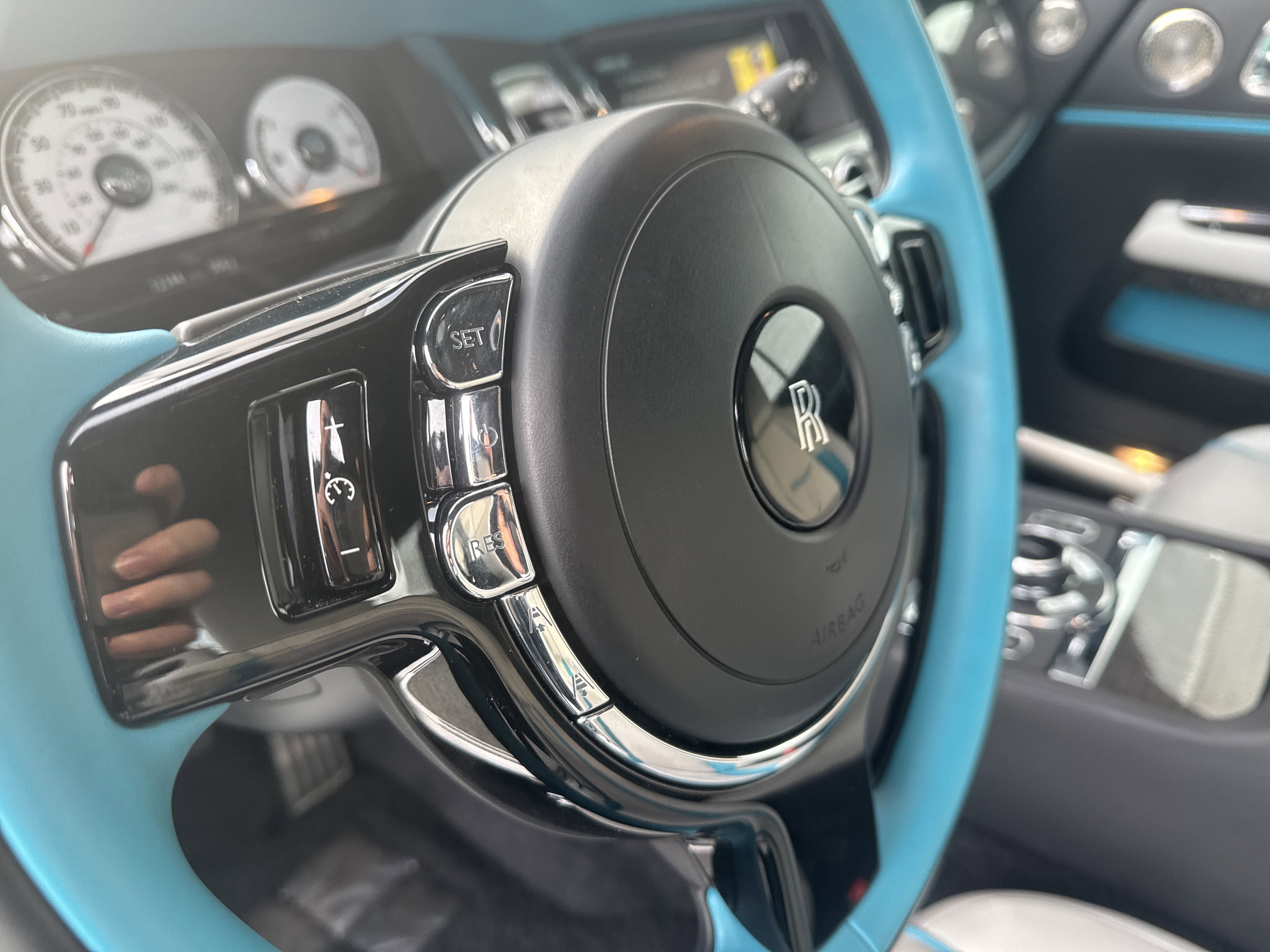 Used 2020 Rolls-Royce Wraith image 44