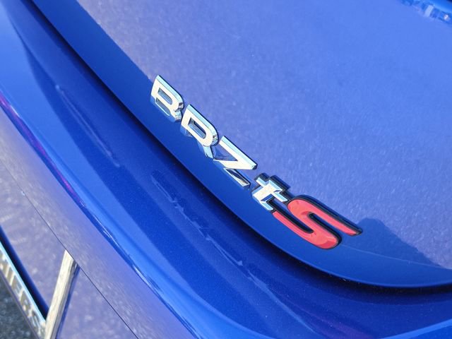 Used 2024 Subaru BRZ tS RWD image 7