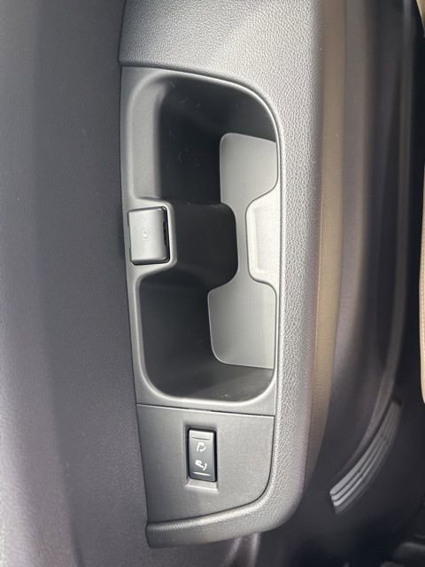 New 2026 Nissan Armada Platinum image 13