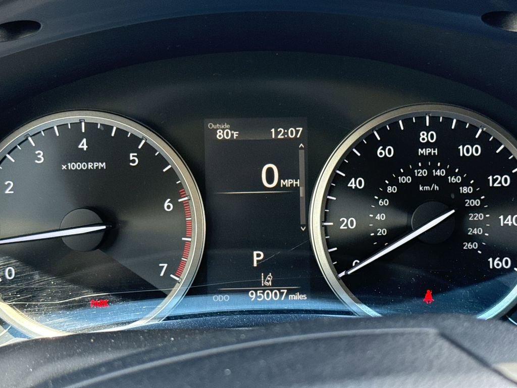 Used 2018 Lexus NX 300 FWD image 25