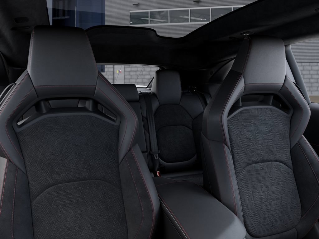 New 2026 Dodge Charger Scat Pack AWD/4WD image 27