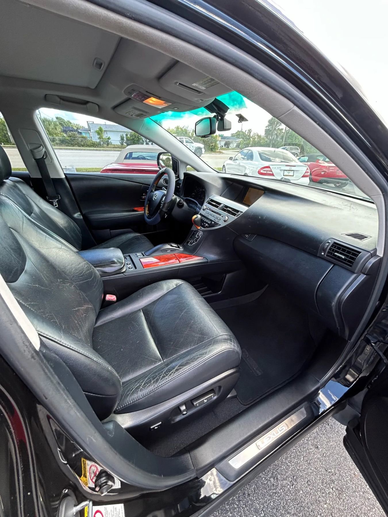 Used 2010 Lexus RX 350 2WD image 21