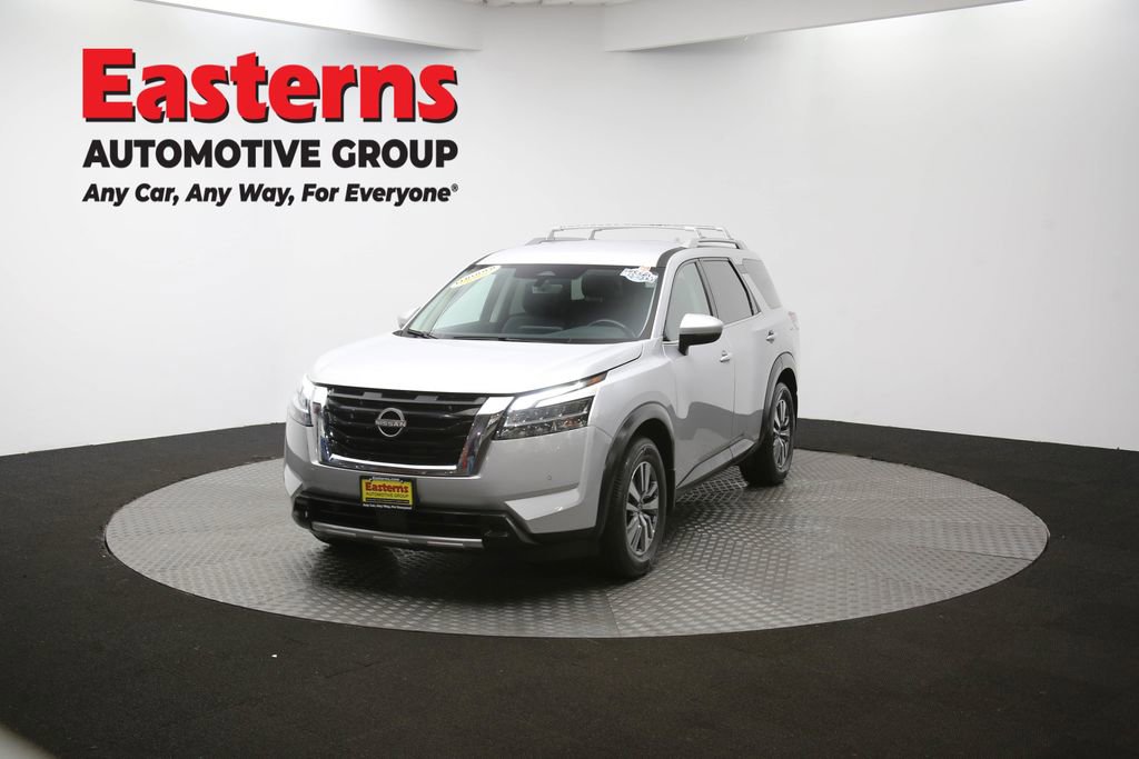 Used 2023 Nissan Pathfinder SL image 53