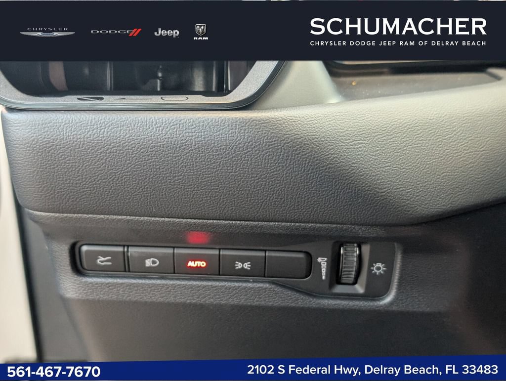 New 2026 Dodge Charger R/T AWD/4WD image 22