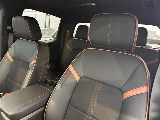 New 2026 GMC Canyon AT4 image 25