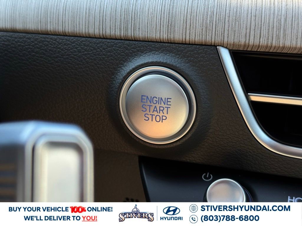 New 2026 Hyundai Sonata SEL image 32