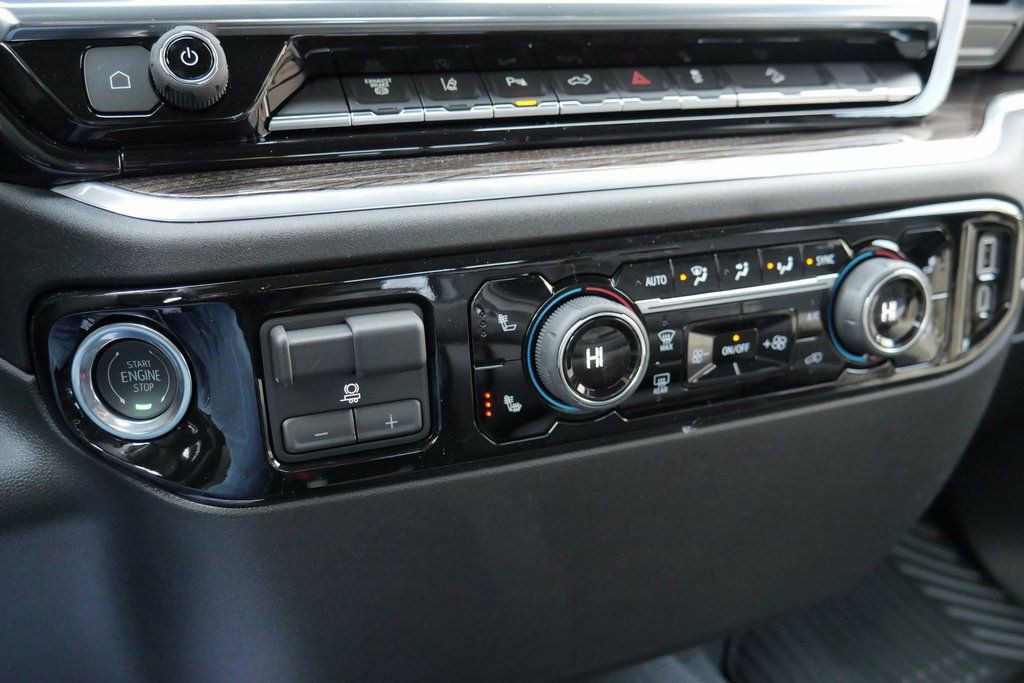 New 2026 Chevrolet Silverado 2500 LT w/ Trail Boss Package image 19