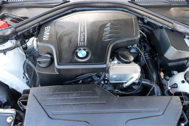 Used 2016 BMW 428i Gran Coupe image 43