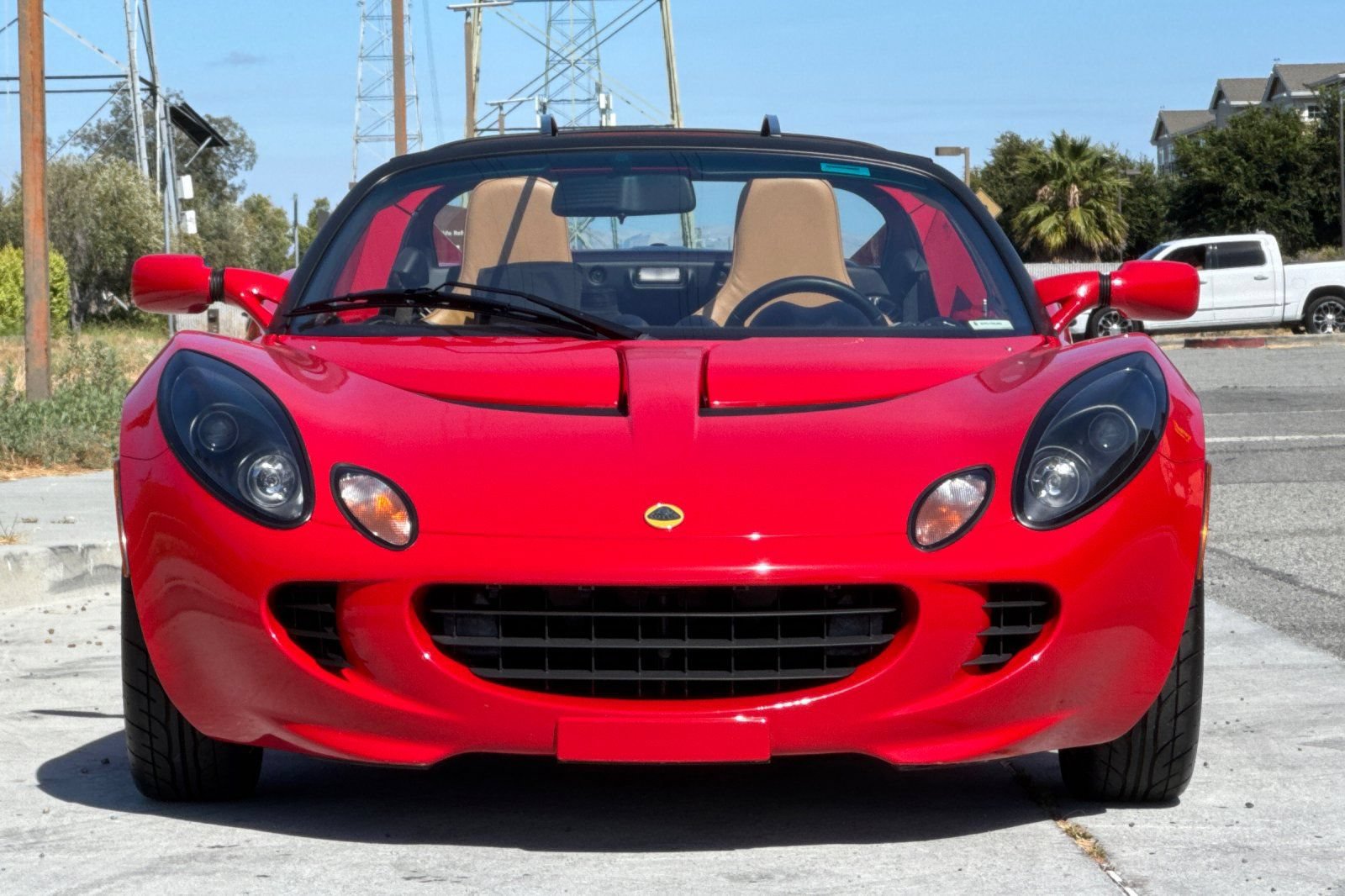 Used 2005 Lotus Elise RWD image 10