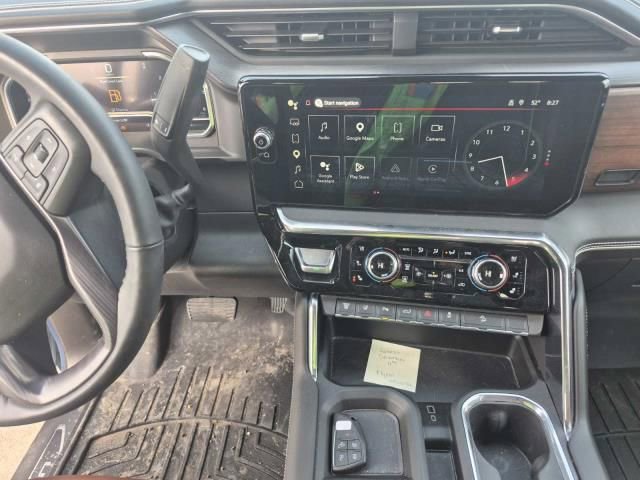 Used 2024 GMC Sierra 2500 Denali Ultimate image 5