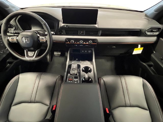 New 2026 Honda Pilot TrailSport image 16