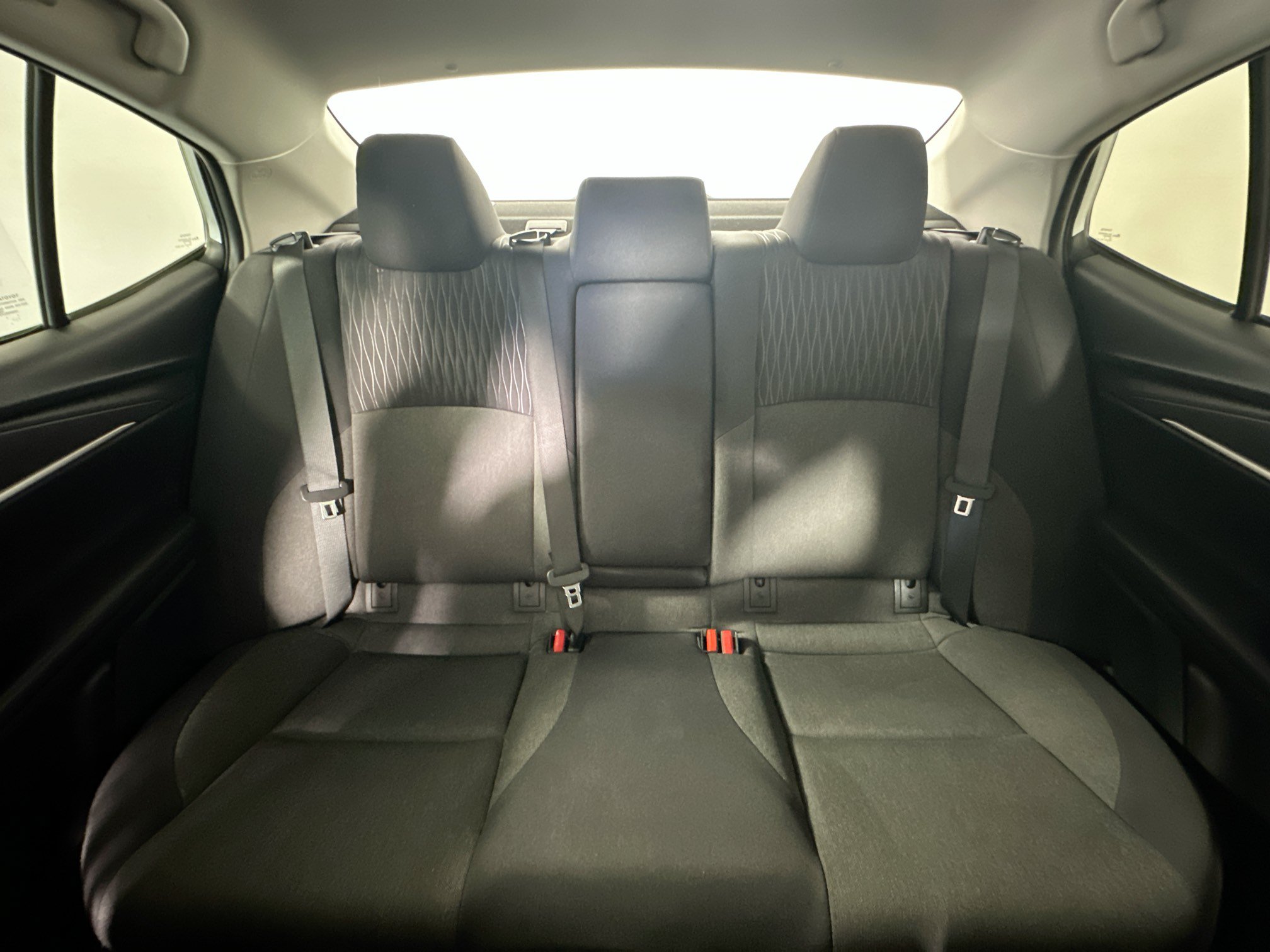 Used 2025 Toyota Camry LE w/ Convenience Package FWD image 30