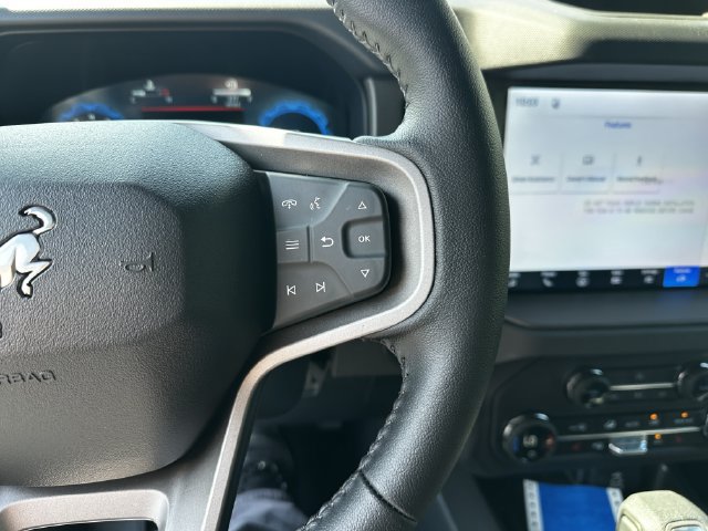 New 2026 Ford Bronco Big Bend AWD/4WD image 34