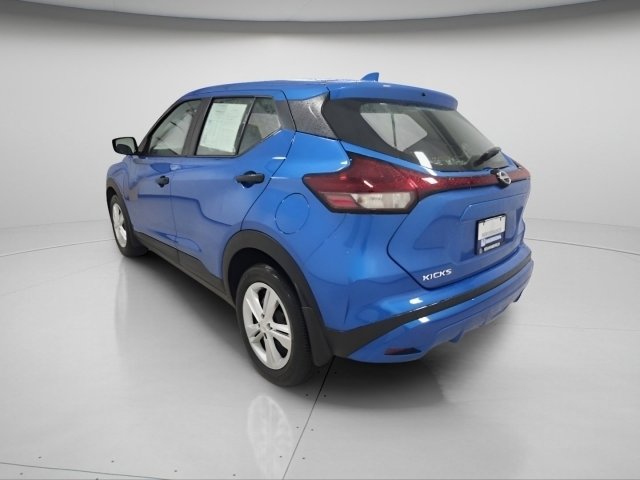 Used 2024 Nissan Kicks S image 5