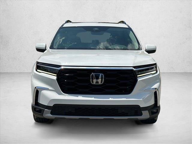 Used 2024 Honda Pilot Elite video 2