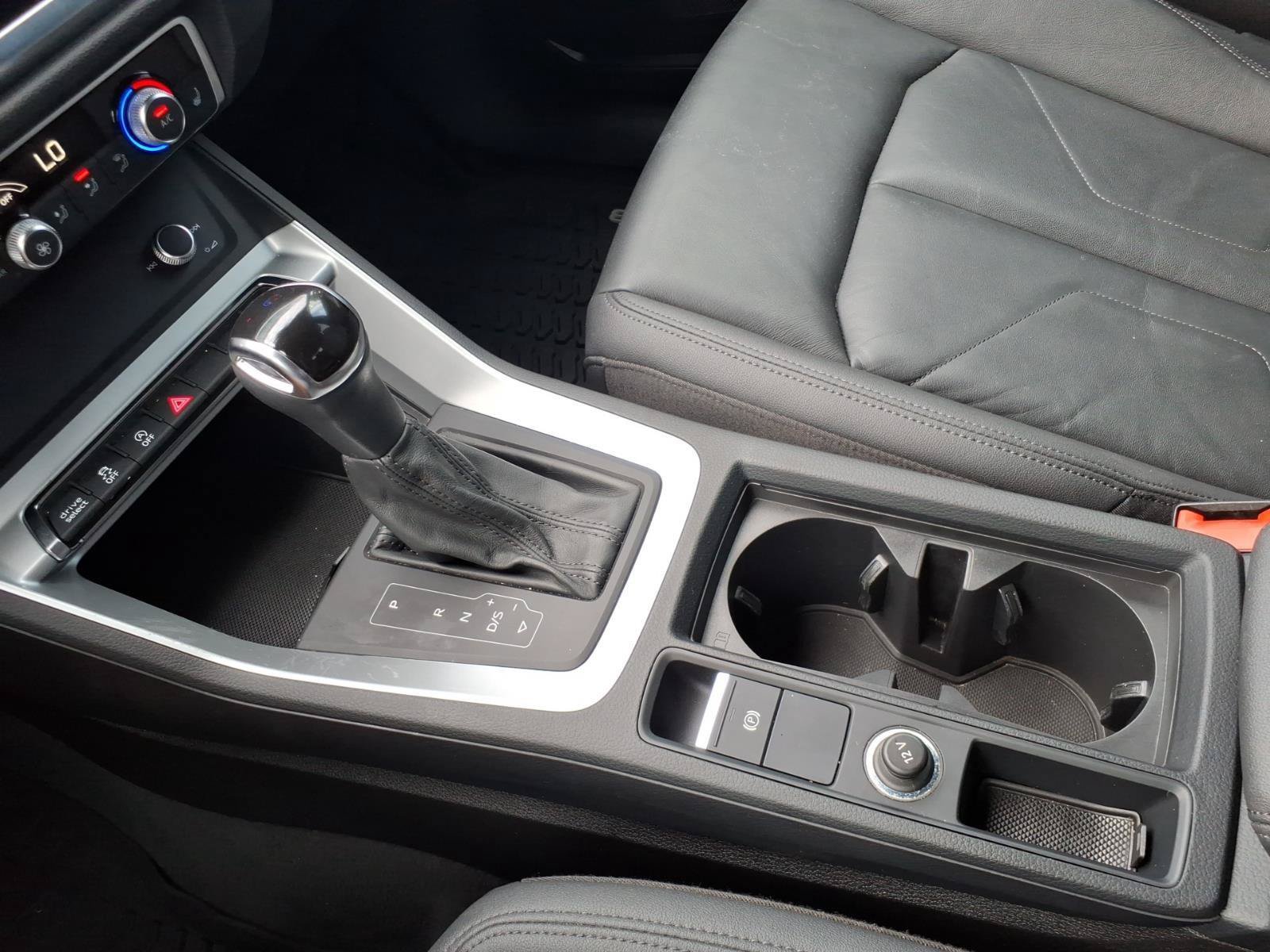 Used 2020 Audi Q3 2.0T Premium AWD/4WD image 22