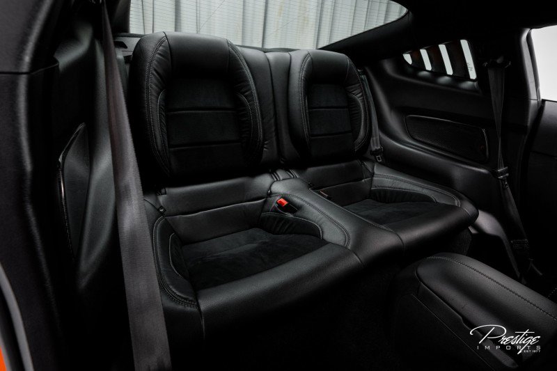 Used 2020 Ford Mustang GT Premium w/ GT Performance Package image 48