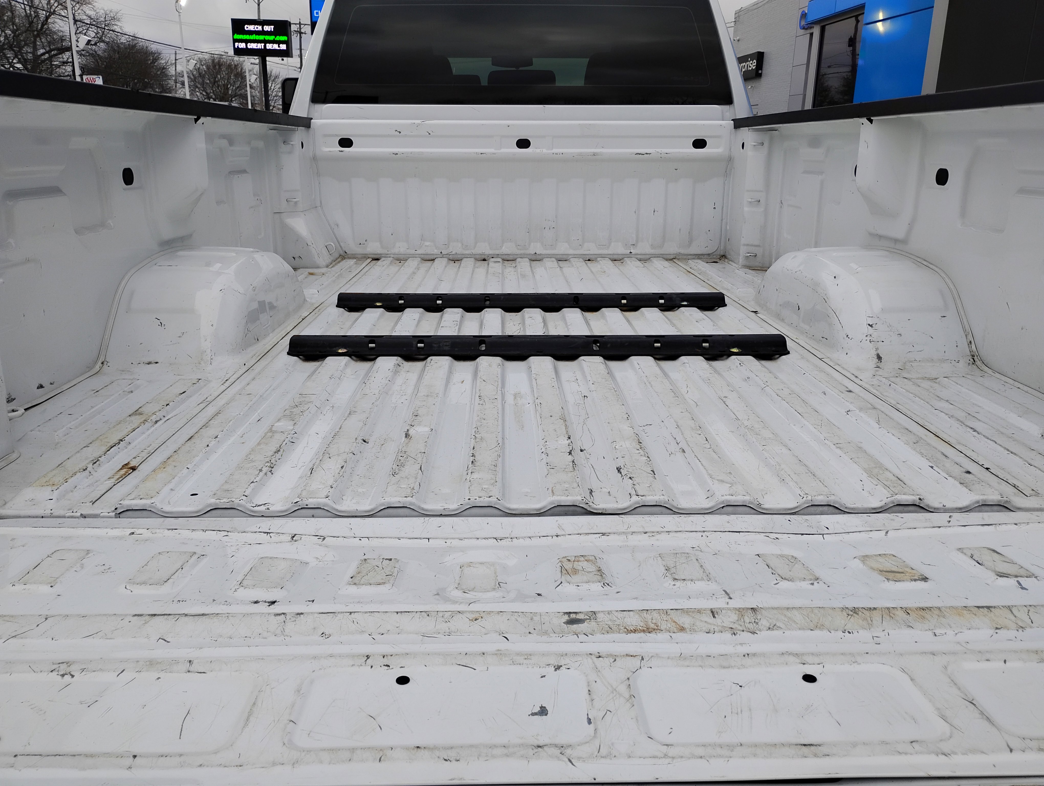 Used 2023 GMC Sierra 2500 Pro w/ Fleet Convenience Package image 21