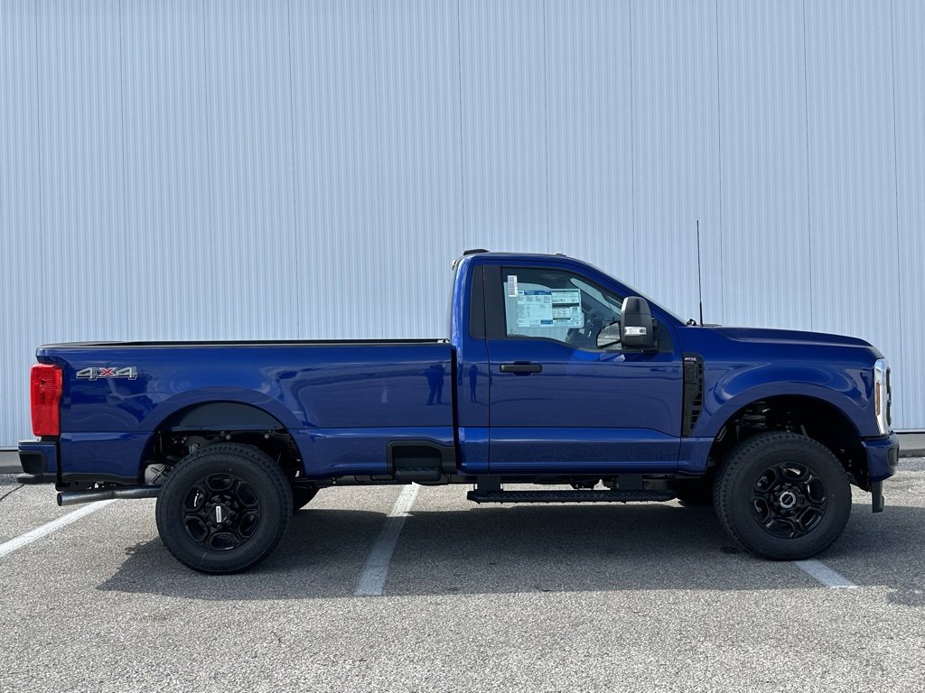 New 2026 Ford F250 XL image 6